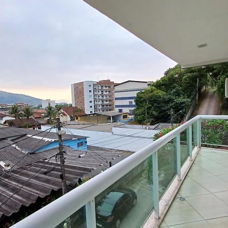 Apart Angra Dos Reis I Exterior photo