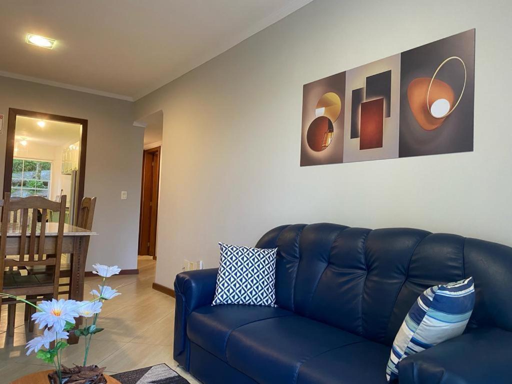 Apart Angra Dos Reis I Exterior photo