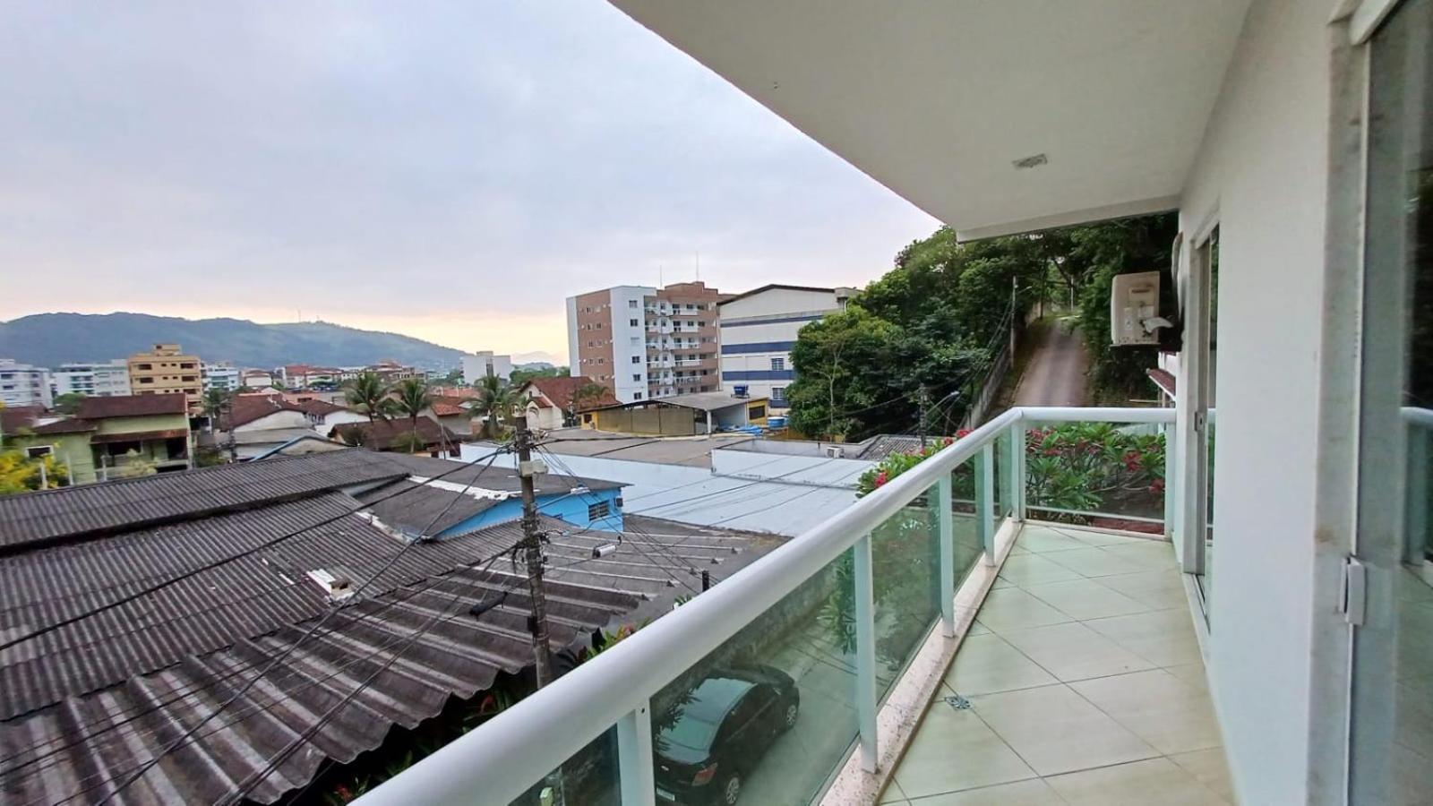 Apart Angra Dos Reis I Exterior photo