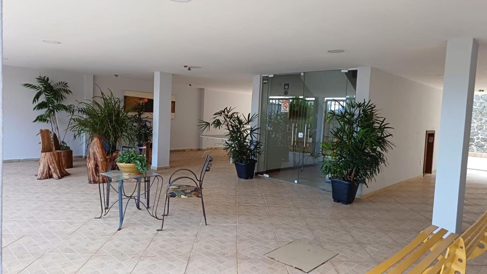 Apart Angra Dos Reis I Exterior photo