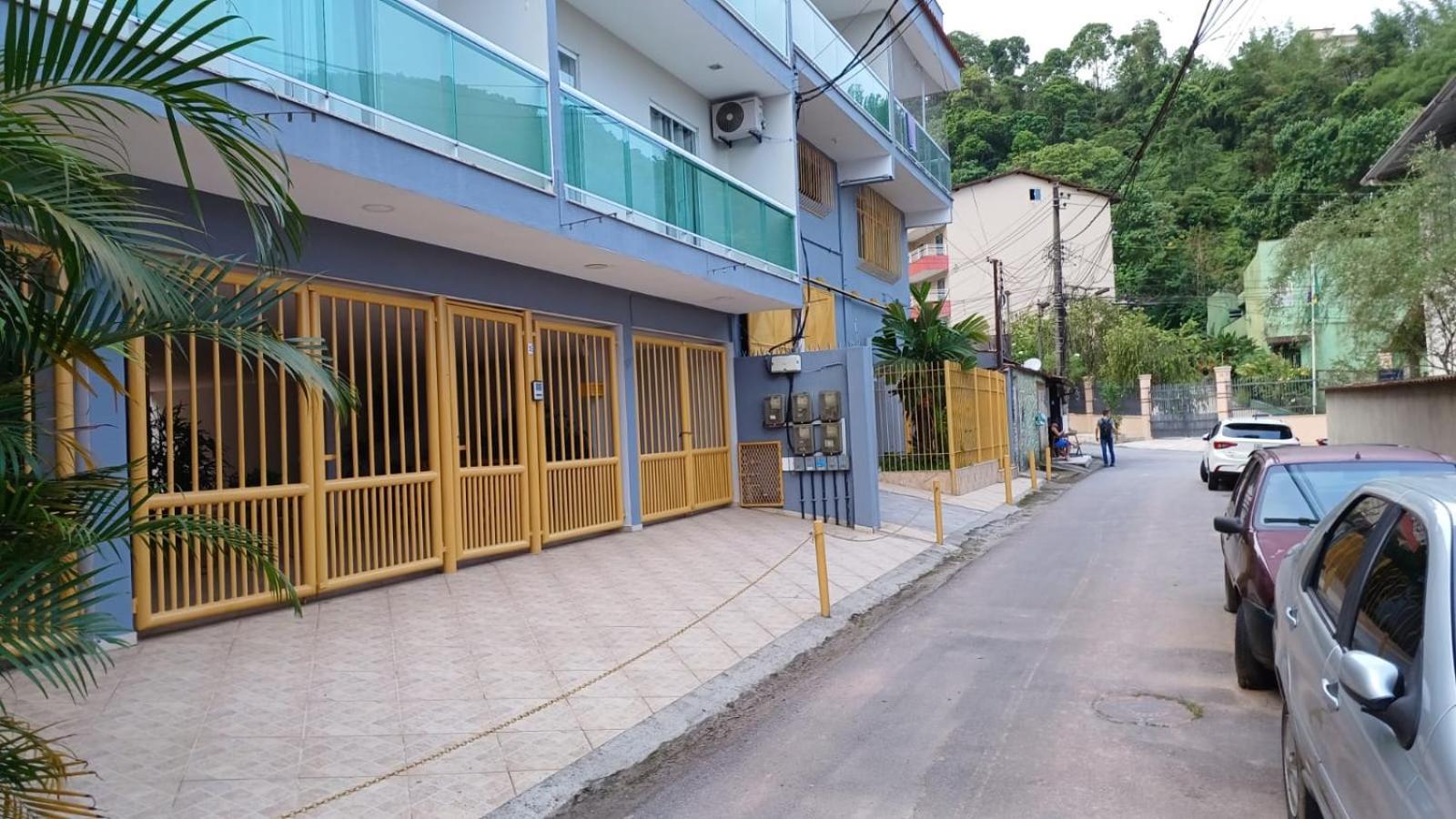 Apart Angra Dos Reis I Exterior photo