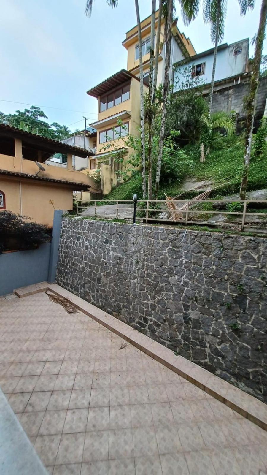 Apart Angra Dos Reis I Exterior photo