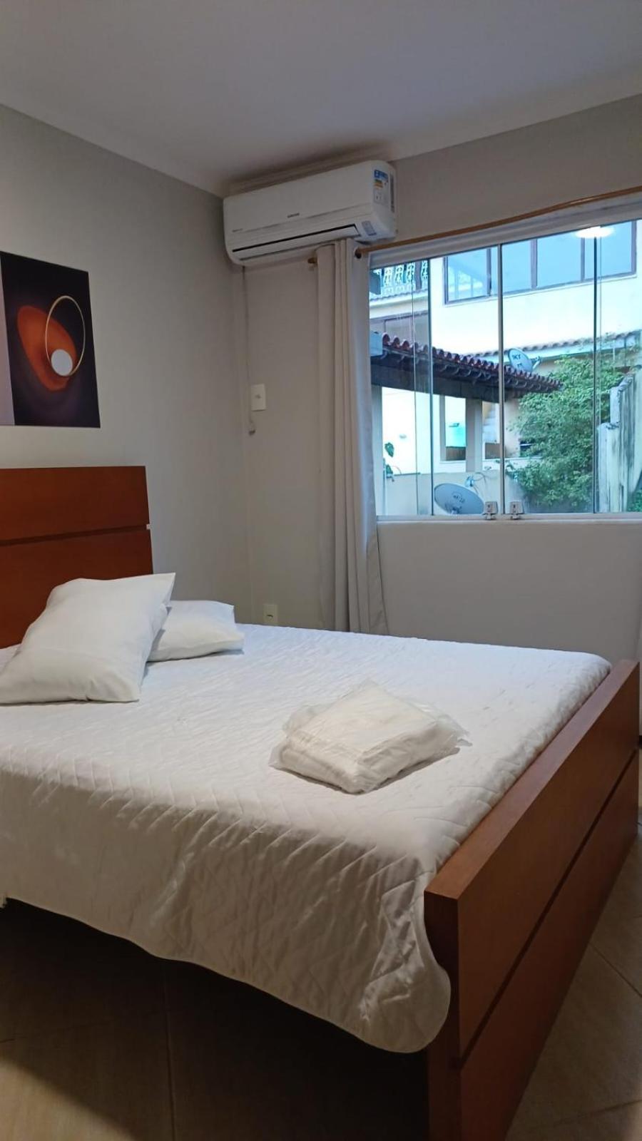 Apart Angra Dos Reis I Exterior photo